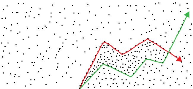 Data vs. Information with Practical Examples